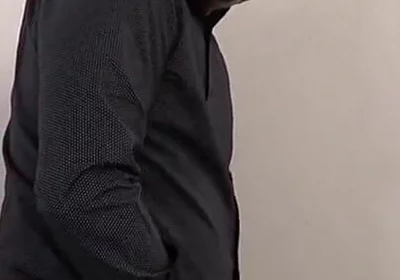 Teacher Uses Masturbator and Gives JOI
