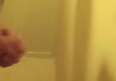 Cleaned Cock