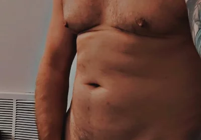 Just a Little Daddy Cock Teaser