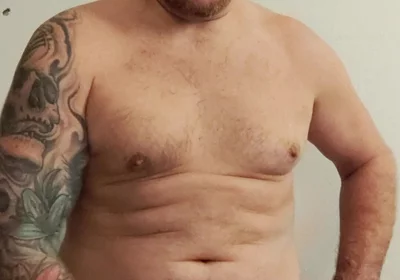 Watch Daddy Stroke His Cock Until He Cums for You