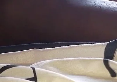 Here I Go When I Am Hungry for Sex