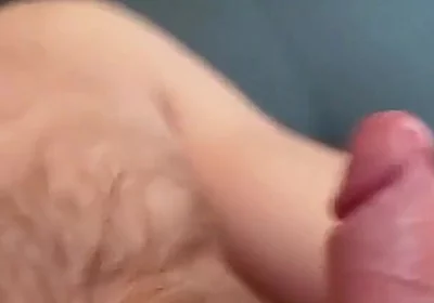 Alright Fellas. Gotta Keep It Rolling! Here's a Solo Session Complete with the Kind of Monster Cumshot You've Come to Expect