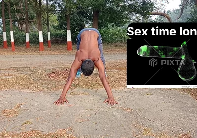Land Ko Lamba Karo Workout Karke