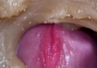 Asmr Deep Pussy Captured Overdose Ejaculation of Sperm 4K