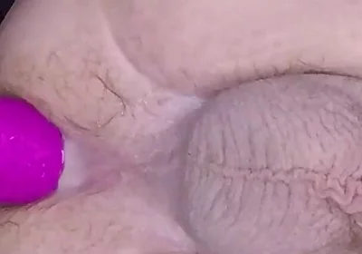 My Favorite Toy to Loosen up