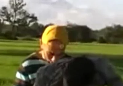 Young straight fucked by my XXL cock in exhibit outdoor place