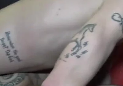 Oskar Ivan fucked raw by Bonybabyron