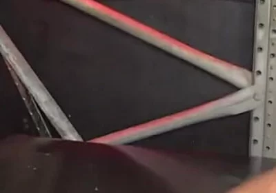 Sexy boy from Madrid fucked raw by Kalil