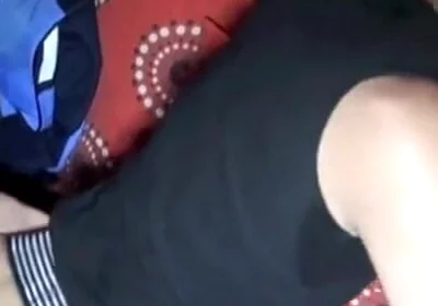 Slut fucked in jockstrap by Kamel the arba friend of Malik