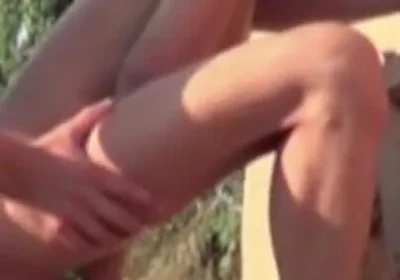 Two seyx twinsk fucking outdoor