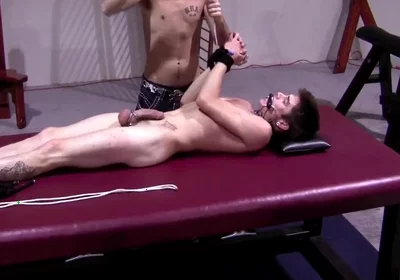 Bdsm Slave - Chapter 4