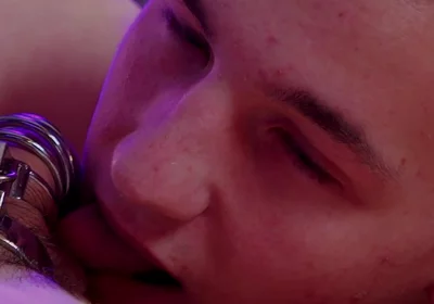 Mdf:: Teased and Fucked, Liam Is in Despair