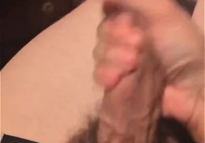 I Got Really Horny While Editing