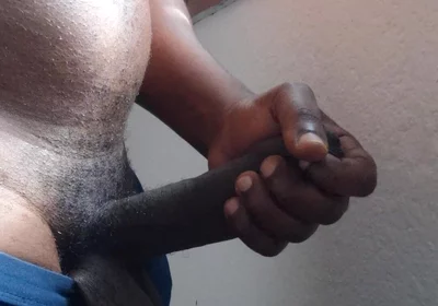 They're All Frantically Searching for My Balls so They Can Get Fucked