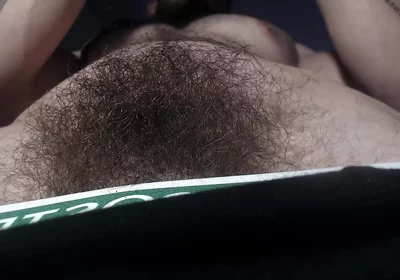 Hairy Alpha