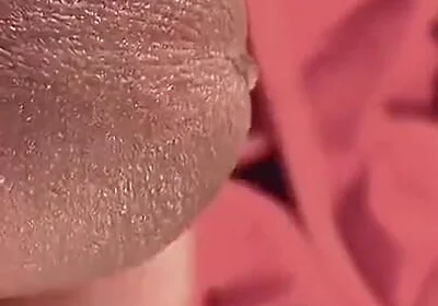 Loud Moaning Cum Shot on My Underwear