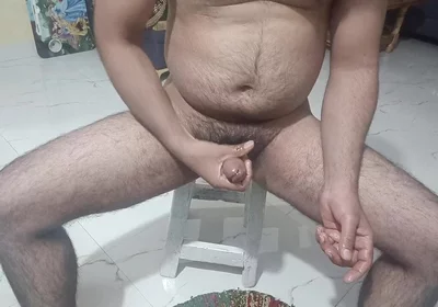 Desi Masturbation
