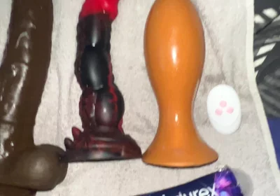 Xxl Anal Toys
