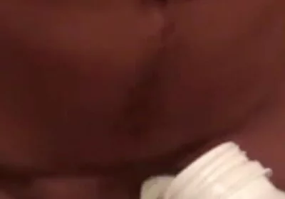Stepdaddy fucked by twink top hot