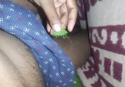 Indian Gay Boy Outdoor Masterbate