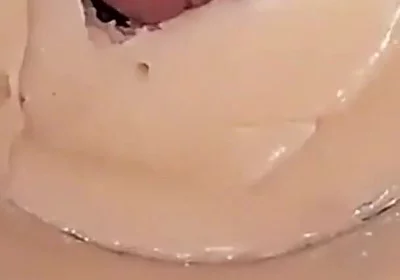 Cumfeti Dripping Creampie Compilation- Endoscopy View