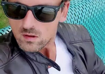 Slutboyben Cam4 Publicly Exposed at Cruising Area