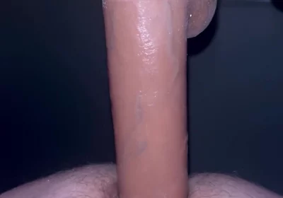 Riding I Love Cock