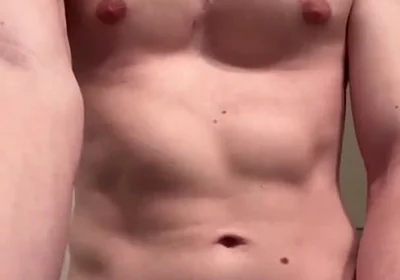 Masturbation After College