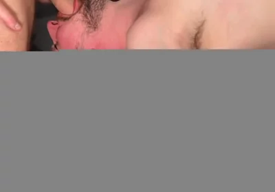 Blowing Boyfriend Thick Cock