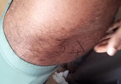 Slap Your Top Ass