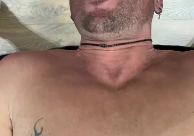 I Give Him Cock and We Get the Milk