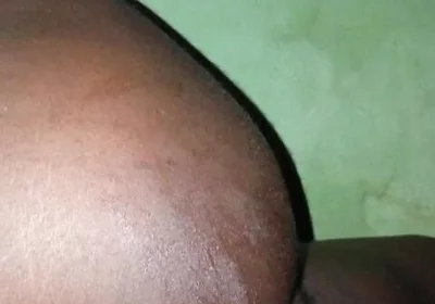 Ass Insertion