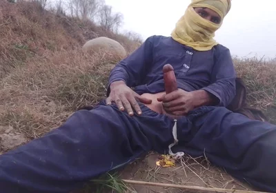 Young Boy Big Cock