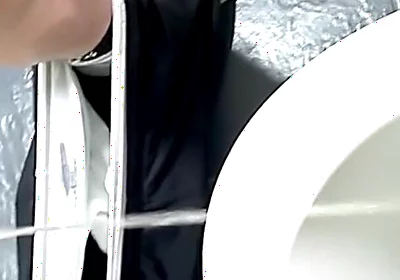 My First Ever Piss Video!