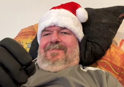 Advent - Acupuncture, Mega Orgasm!