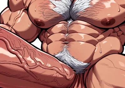 Old Men Monster Cumming Cocks