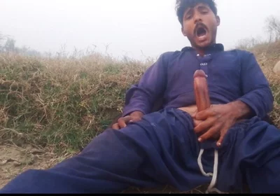 Desi Outdoor