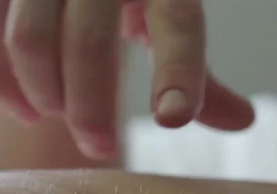 Bonus: Cum Anointing