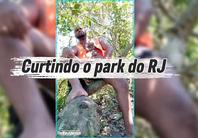 In the Park in Rj