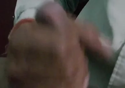Hand Job