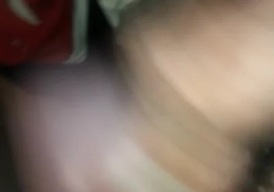 Hard and Unshaved Cock Always Ready