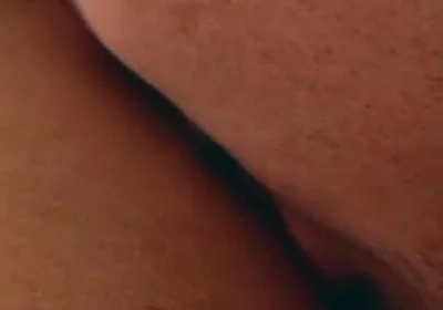 Hot Asian Flip-fucking