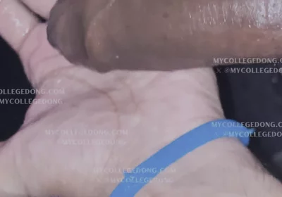 Mycollegedong Huge Cumpilation 4K Vol 1