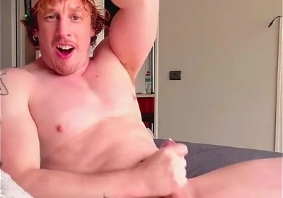 Time to Celebrate the New Year the Only Way Possible Bro - with a 2025 Cumpilation!!!