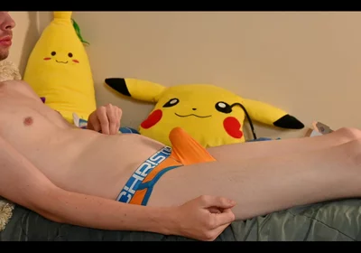 My Tummy Is Full of Pizza, My Stomach Struggles to Digest It All.