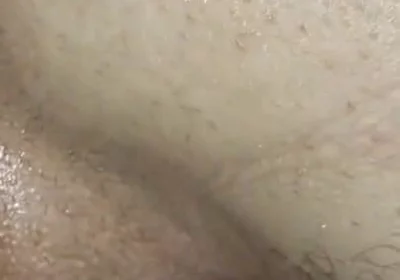 A Femboy's Fuck Hole Serves a Big, Thick, Bare Cock Until It Spills Cum!