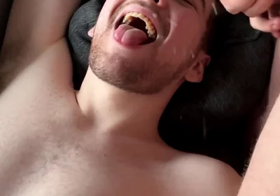 Good Little Fucktoy