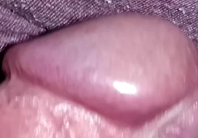 Close up Big Cock Wanking, Edging, Cumming Watching Porn - Rockard Daddy