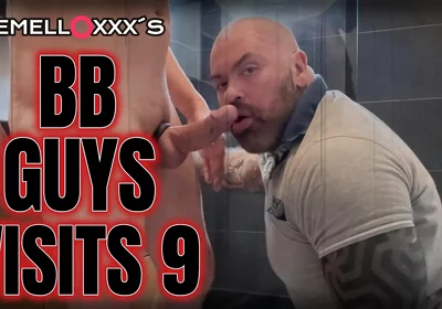 Bb Guys Visits 9
