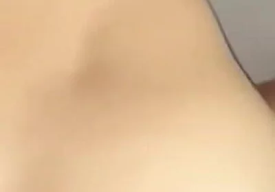 Young Man with a Tight Ass Receives a Thick Stream of Freshly Milked Sperm!